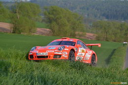 Grandioser Rallye-Auftakt im Vogelsberg