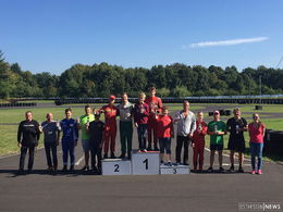 Kart-Club-Rennen des FAC 2016 war wieder ein voller Erfolg