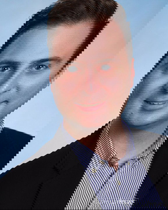 Christopher Gärtner ist neuer Geschäftsführer des CDU Kreisverband