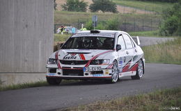 Tolles Ergebnis für Schuhej Rallye Team - kommendes Wochenende in Wächtersbach