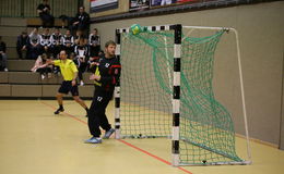 "Hochklassiger Handball": TV Hersfeld gewinnt Landesliga-Spitzenspiel