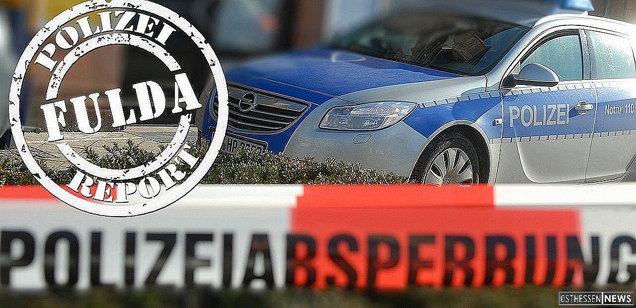 Drei Leichtverletzte Nach Schlägerei - Verkehrsunfallflucht - KREIS FD ...