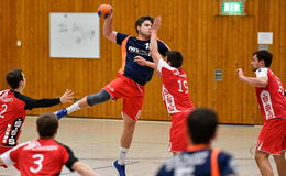 Gelnhausens Reserve entthront Titelverteidiger Großenlüder/Hainzell