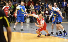 Rotenburg winkt Start nach Maß - Heimpremiere für Großenlüder/Hainzell