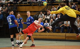 Kantersieg im Derby: Großenlüder/Hainzell stürmt den Hexenkessel