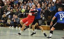 Großenlüder/Hainzell will Form bestätigen - Hünfeld plagen Personalsorgen