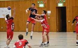 Hochstift-Handball-Cup in doppelter Auflage