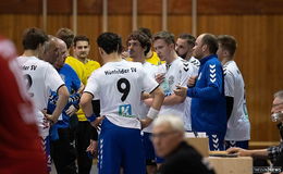 Holger Hölzinger übernimmt Hünfelds Handballer