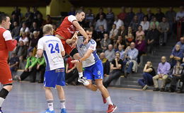 HSG sucht die Leichtigkeit - HSV braucht Teamspirit