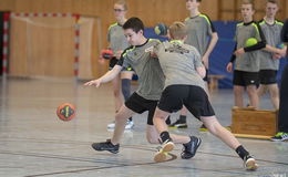 Das Problem mit der Perspektive in der Handball-Jugend