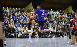 Der Handball-Start: Große Vorfreude und einige Fragezeichen