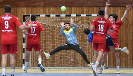 Nur der HSV kann gewinnen: Gemischte Bilanz für Osthessens Handballer