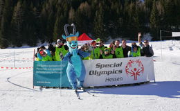 "Antonius" stellt größte Delegation bei Winterspielen  im Kaunertal