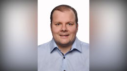 "Ein Alheimer für Alheim" - Martin Stückrad (43) will Bürgermeister werden