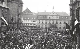 "Um die Nazis zu verstehen, muss man die breite Masse verstehen"