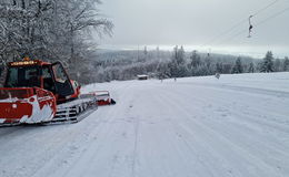 Es geht los! Skisaison am Hoherodskopf wird endlich eröffnet