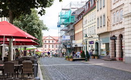 Nach Umfrage: CDU, FDP und CWE äußern sich zur Friedrichstraße