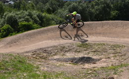 Konzept umstellen: Bike-Park will kostenloses Angebot schaffen