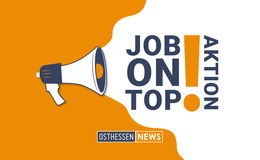 Erfolgreiches Recruiting mit dem O|N "Job on Top"