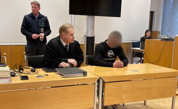 Wieso musste die Unschuldige sterben? 21-Jähriger gesteht Flucht vor Polizei