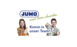 JUMO – mehr als eine qualifizierte Ausbildung