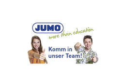 JUMO – mehr als eine qualifizierte Ausbildung