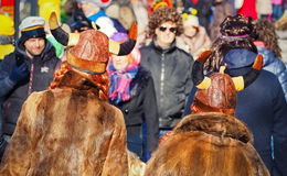 Rosenmontag traditionell im AHA I Das Wirtshaus feiern