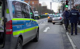 Waghalsige Fahrt durch den Landkreis verursacht zahlreiche Blechschäden