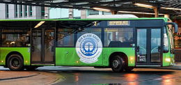 Buslinien in der Rhön fahren wieder normal