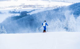 Ski- und Rodelbetrieb am Wochenende steht nichts im Wege