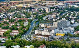 Hessenweiter Warnstreik in kommunalen Krankenhäusern am Donnerstag