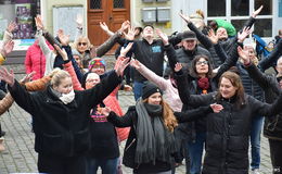 Frauenwochen im Vogelsberg 2023: Alle Veranstaltungen im Überblick