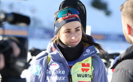 Biathlon-WM begeistert die Massen - Oberhof glänzt mit der Sonne