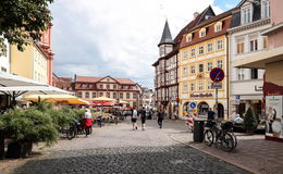 SPD: Die Diskussion um die Friedrichstraße ist noch nicht beendet