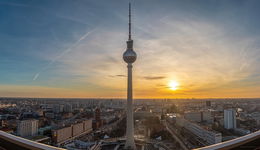 Berlin hat wieder gewählt: CDU stärkste Kraft im roten Rathaus