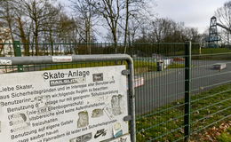 Fuldaaue: Umbau des Skateparks verschiebt sich und wird auch erheblich teurer