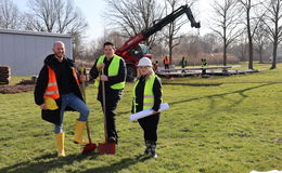 Nelles Catering stellt die Hauptgastronomie auf der Landesgartenschau 2023