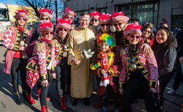 Hessens größter RoMo-Umzug: GRUPPEN und LEUTE (5)