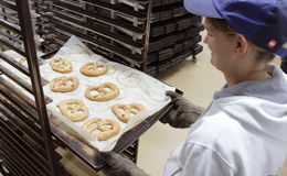 antonius Bäckerei lässt eine fast vergessene Tradition aufleben