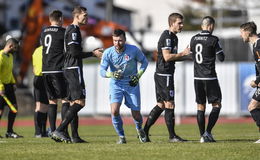 Es lohnt sich wieder, zum Fußball in die Johannisau zu kommen