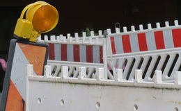 Vollsperrung der Neuenberger Straße bis Ende April verlängert