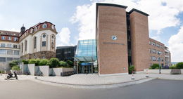 Lockerung der Besuchsregelung im Herz-Jesu-Krankenhaus Fulda