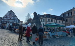 Die Winterpause ist vorbei – Regionalmarkt startet in die Saison 2023