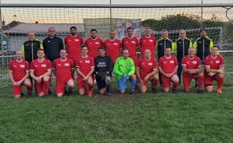 Große Tradition beim TSV Ransbach - RSV Petersberg erstmals dabei