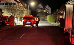 Schreckliche Tat in Neukirchen: 37-Jährige wird mit Messer tödlich verletzt