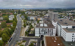 Klinikum Fulda ist Deutschlands fairstes Unternehmen 2023