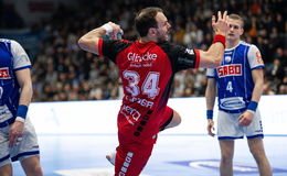 Handball-Bundesligist MT Melsungen gelingt auch in Gummersbach kein Sieg