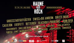 Open Air-Festival: Das Programm für das Haune Rock 2023 ist komplett