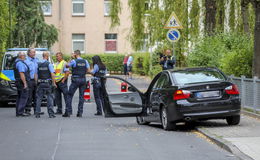 Dreieinhalb Jahre Haftstrafe für 22-jährigen Raser - Rennen mit Todesfolge