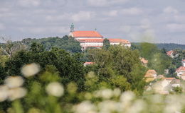 Ein Ort voller persönlicher Geschichten - Erstes Frauenberger Klostergespräch